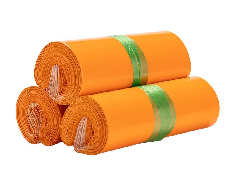 荥阳橙色快递袋-04