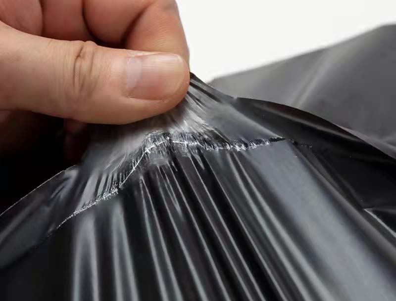 荥阳黑色快递袋-03