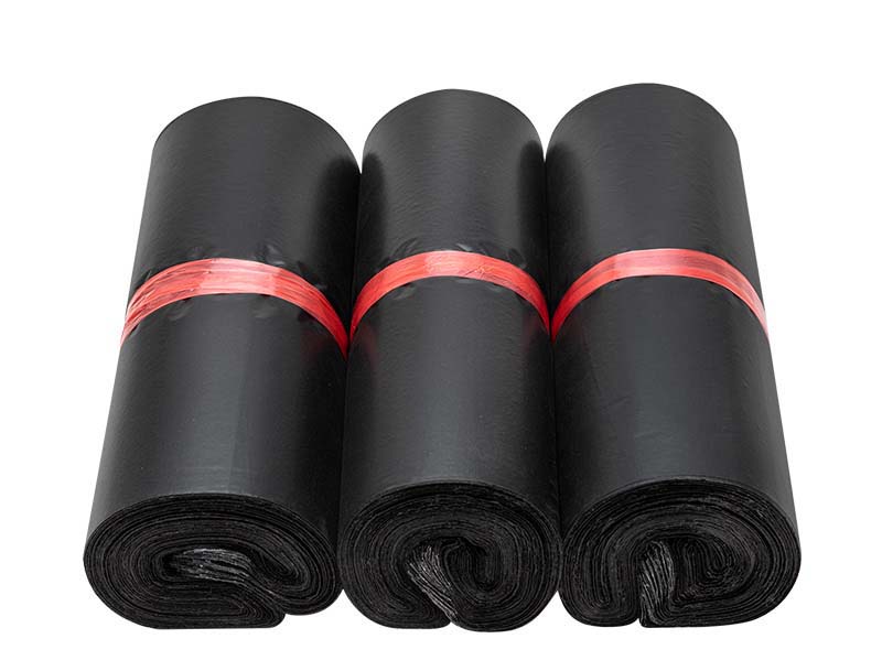 荥阳黑色快递袋-05