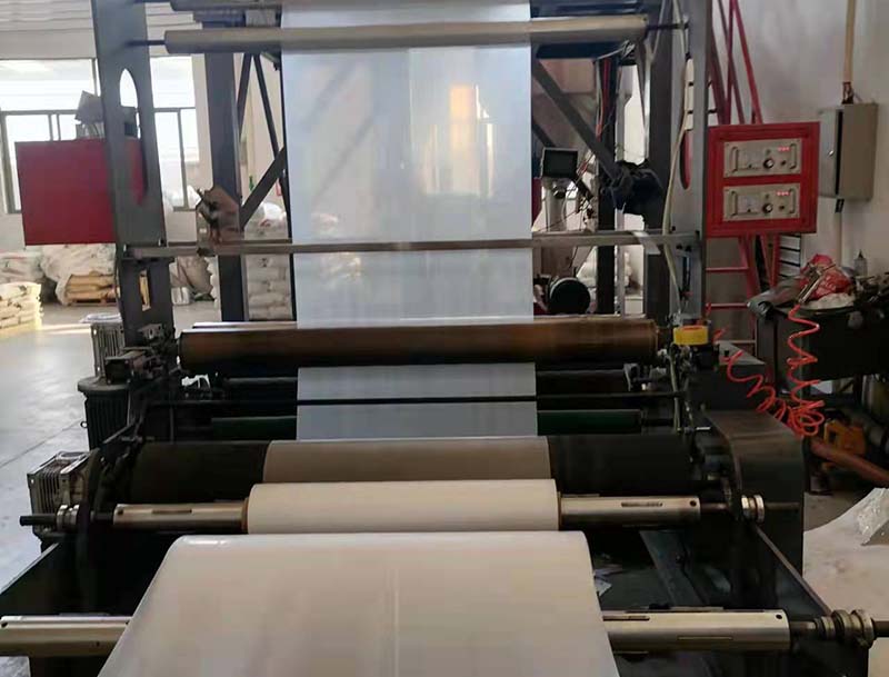 荥阳车间生产图片